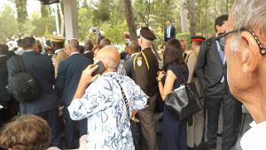 x2024 08 15 80e Anniv debarquement Armee d Afrique en Provence  (43)